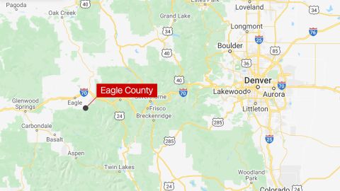 colorado eagle county mask protest schools MAP