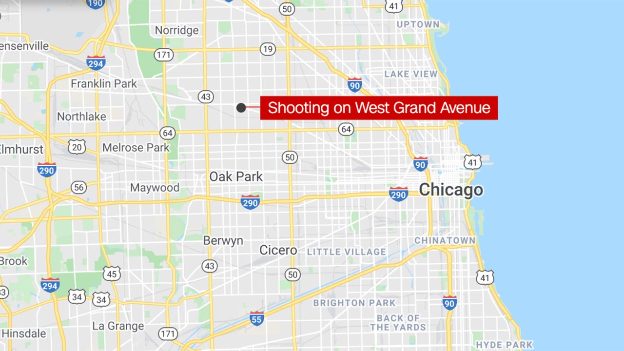 il chicago weekend gun violence 0815