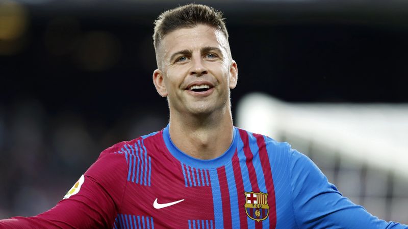 Barcelona starts life without Lionel Messi with a thrilling win | CNN
