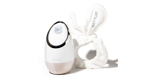 Vanity Planet Aira Ionic Facial Steame