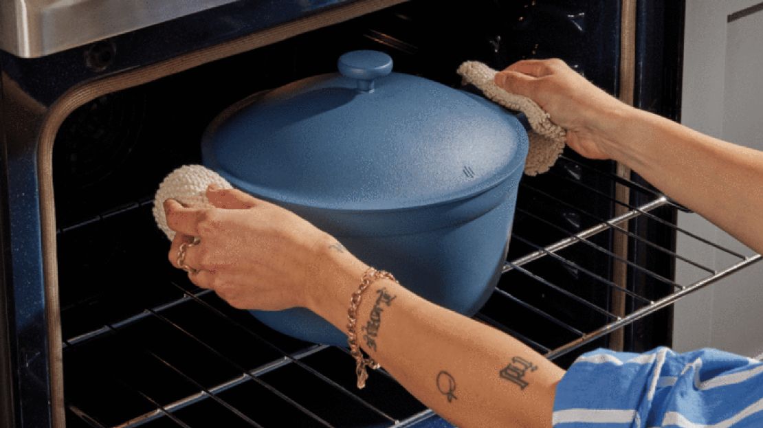 Perfect Pot