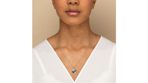 Mejuri Virgo Necklace