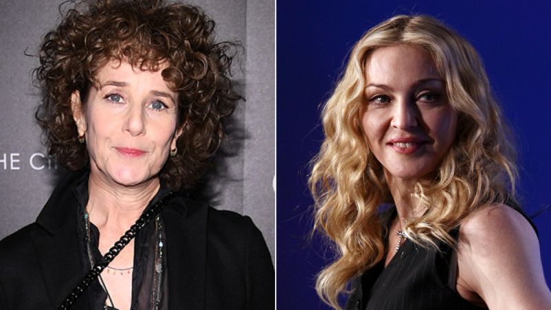 Debra Winger Quit 'A League of Their Own' After Madonna Was Cast - TheWrap