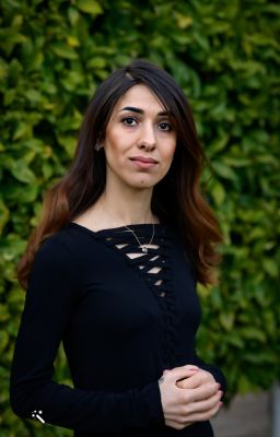 Nadia Murad