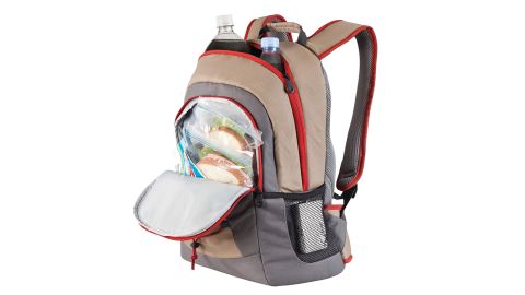 Coleman Soft Cooler Backpack 