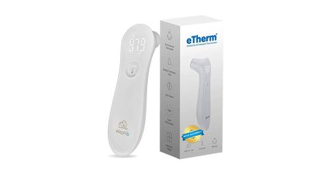 best thermometers elepho card