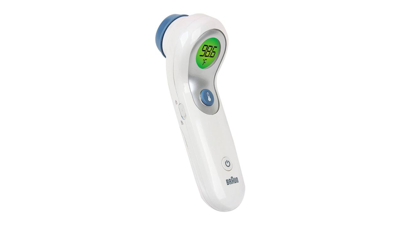 Best thermometers of 2023, tried and tested