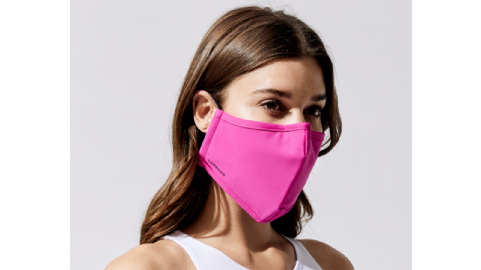 20 Best Comfy, Breathable Face Masks To Work Out In Per Experts