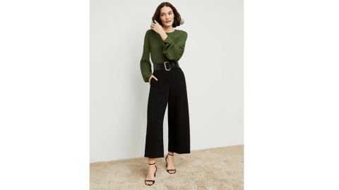 M.M.LaFleur The Zhou Culotte