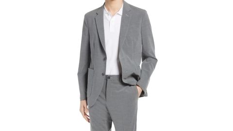 Nordstrom Tech-Smart Trim Fit Sport Coat