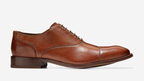 Cole Haan Williams Cap Toe Oxford
