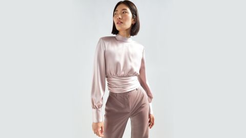 Babaton Rosalia Blouse