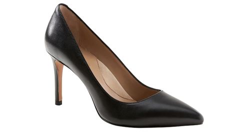 Banana Republic Madison 12-Hour Pump