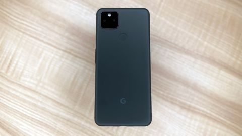 15-pixel 5a with 5g review underscored