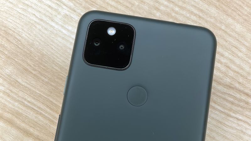 Google Pixel 5a 5G review: Features, price & more | CNN Underscored