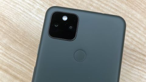 14-pixel 5a with 5g review underscored