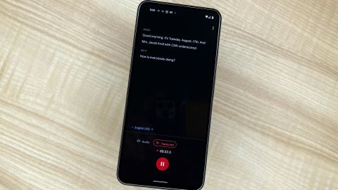 9-pixel 5a with 5g review underscored