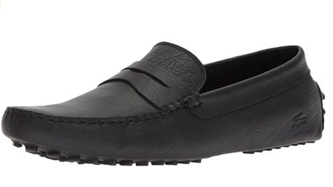Lacoste Men's Concours Driving Style Loafer 