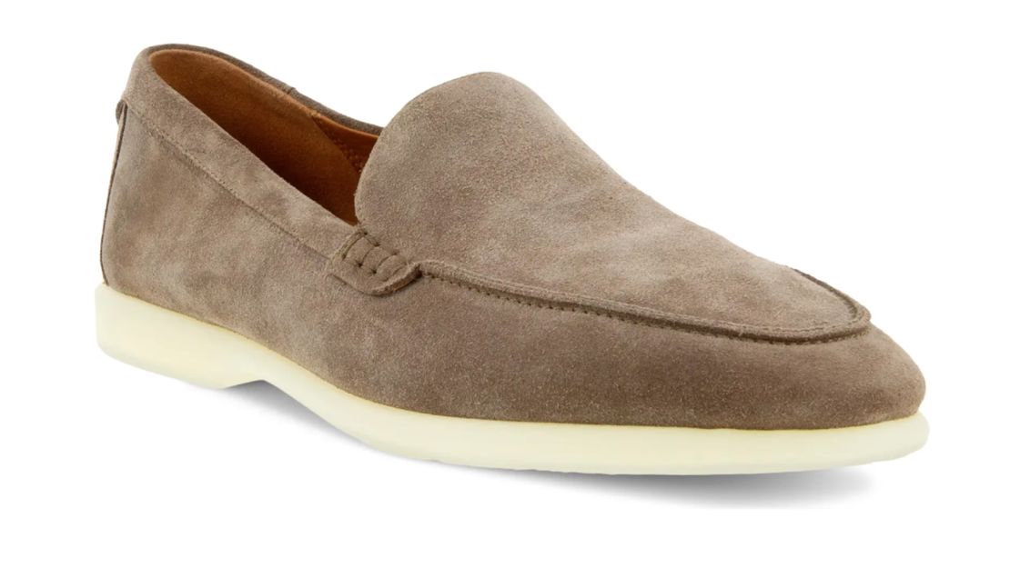 Ecco Citytray Loafer 