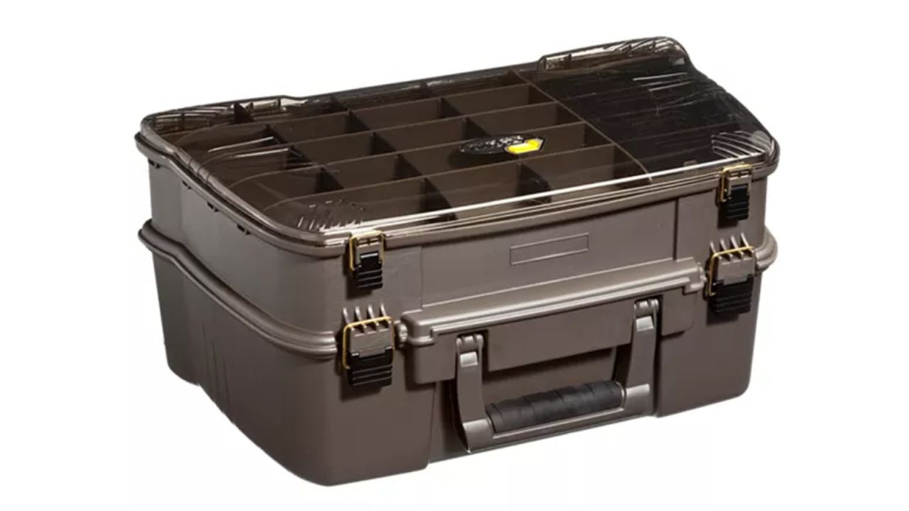 Plano Guide Series Tackle Box