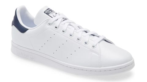 Adidas Stan Smith Low-Top Sneaker 