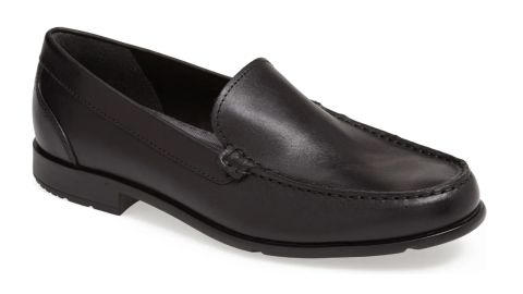 Rockport Classic Venetian Loafer 