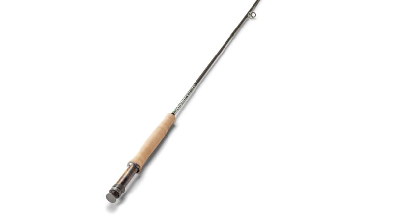 best graphite fishing rod