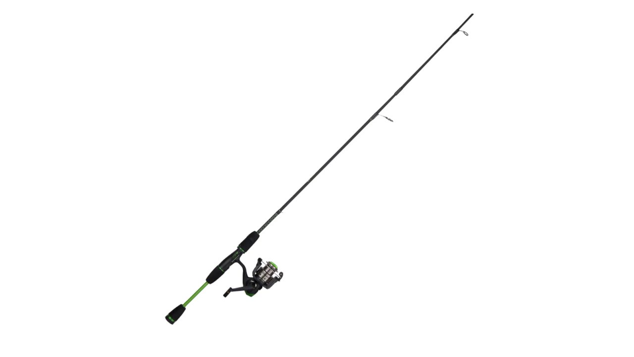 Shakespeare Youth Ugly Stik GX2 Spinning Combo