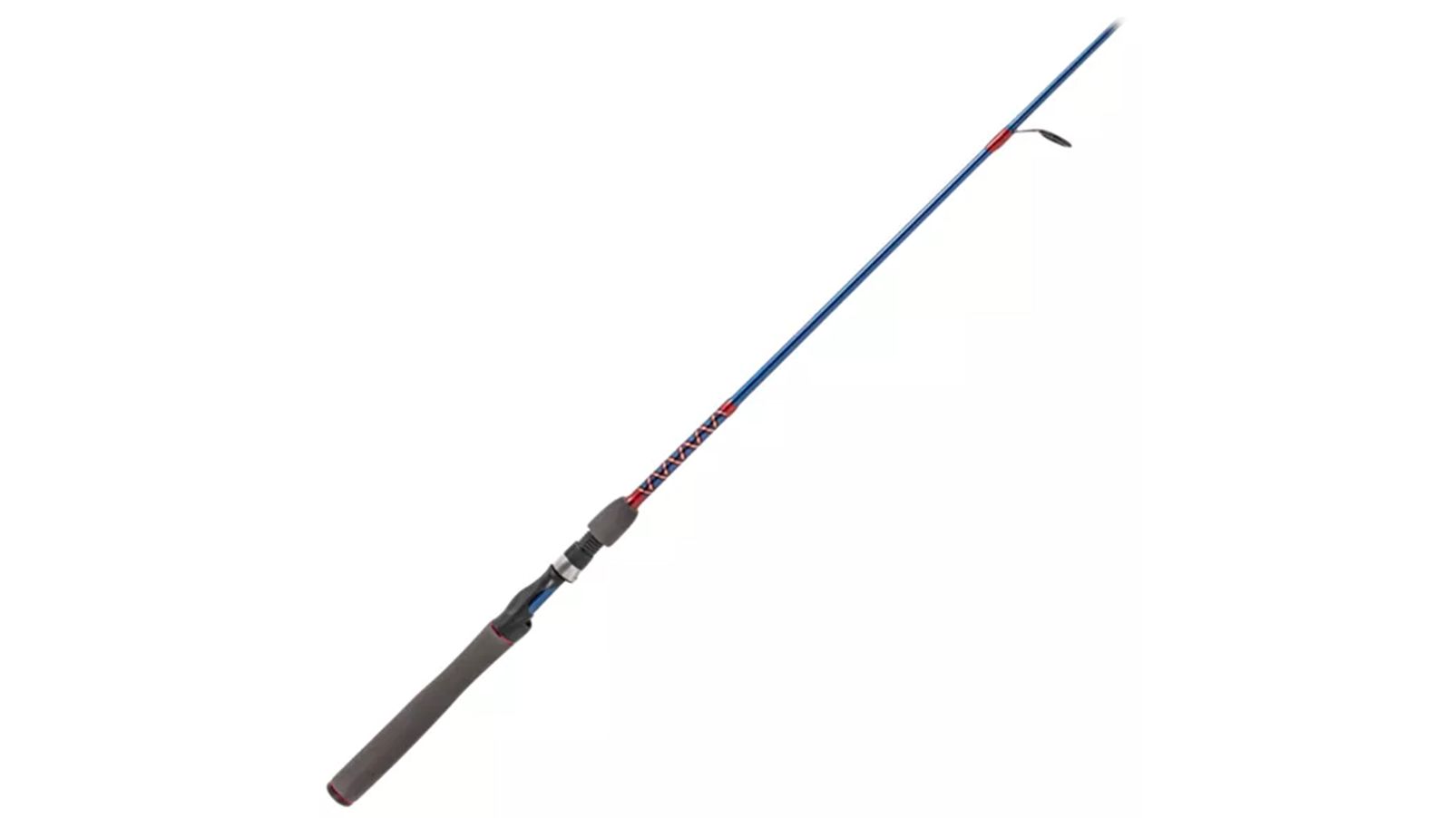 Telescopic Fishing Pole Useful Spinning Fishing Rod Black for Bass Trout  Fishing