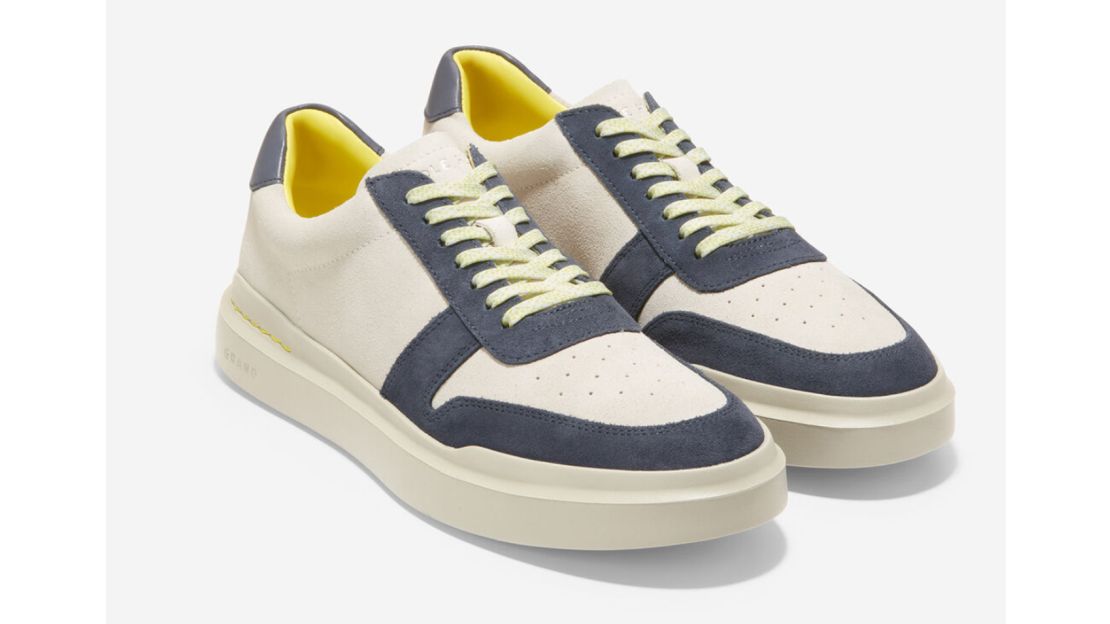 Cole Haan GrandPro Rally Court Sneaker 