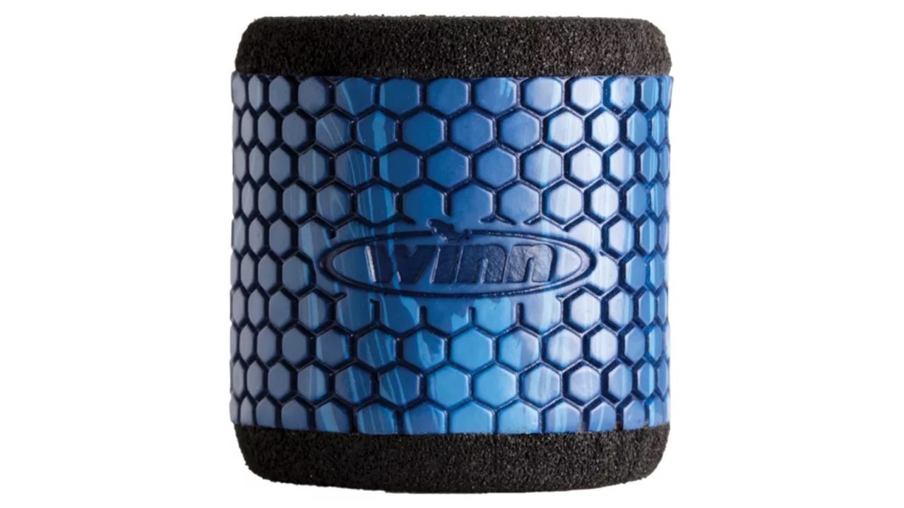 Winn Grip Straight Sleeves