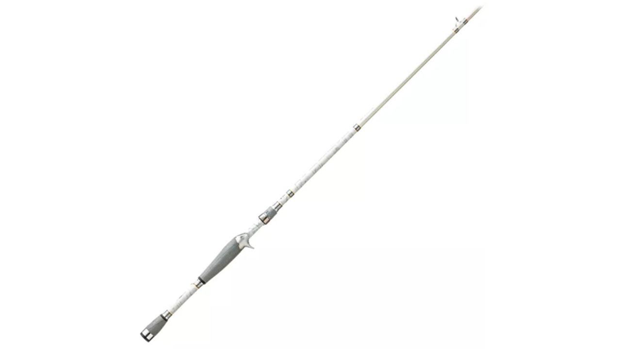 The best 34 fishing rods and poles of 2023