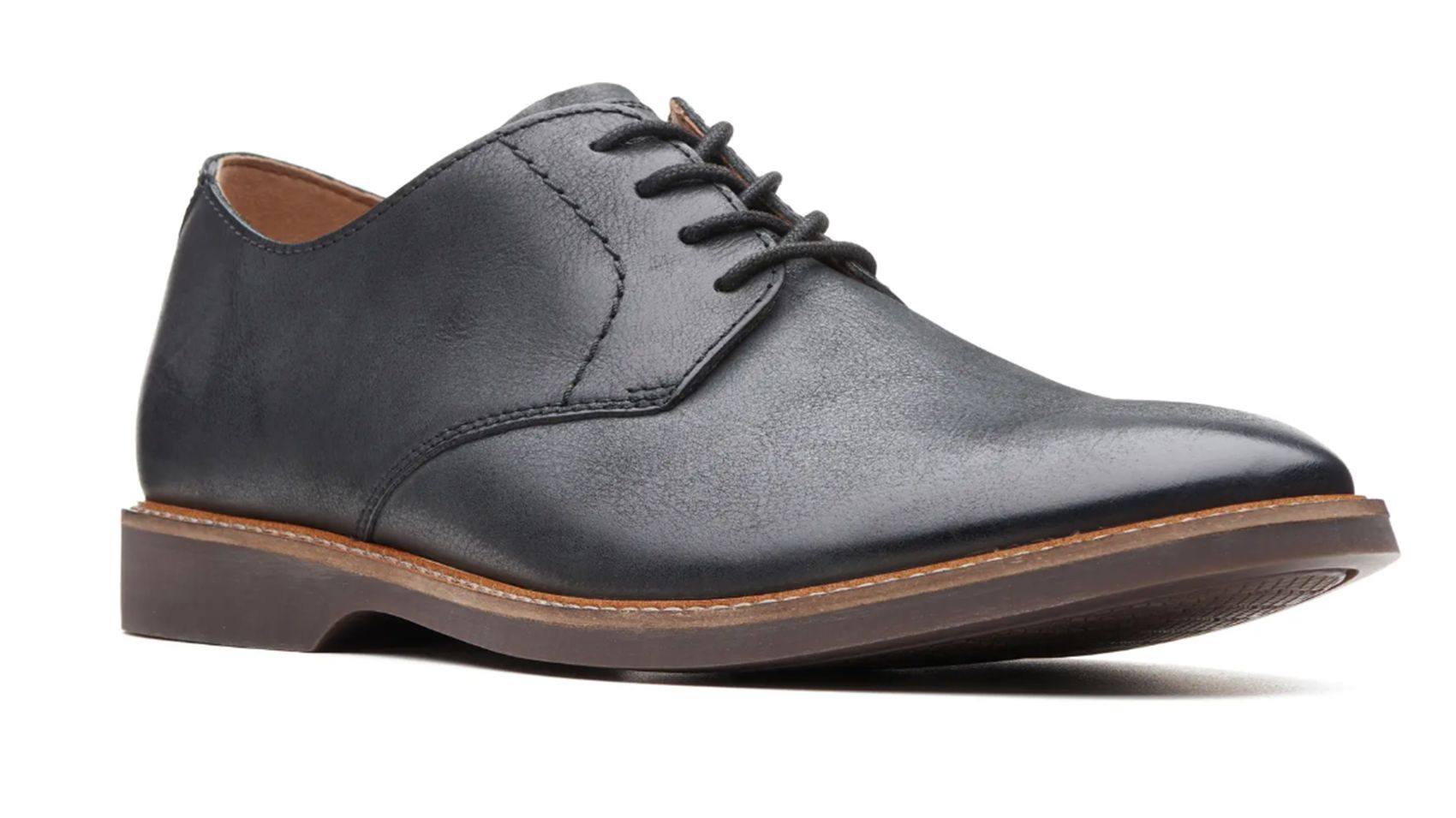 Rotere Klappe Flagermus 20 most comfortable men's shoes for work | CNN Underscored