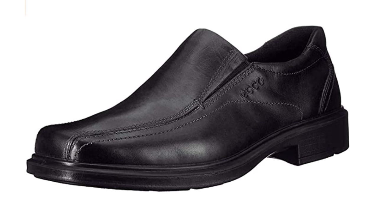 20 most comfortable men's shoes for work | CNN Underscored