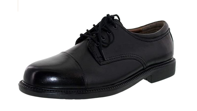 20 most comfortable men's shoes for work | CNN Underscored