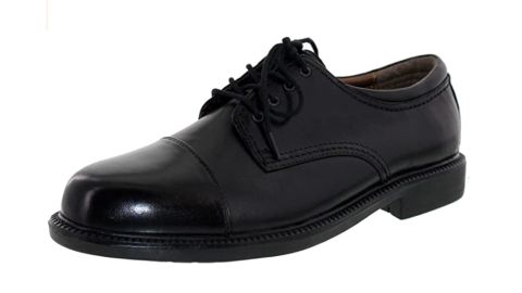 Dockers Men's Gordon Leather Oxford Dress Shoe