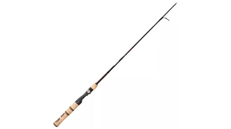 best fishing pole on the market