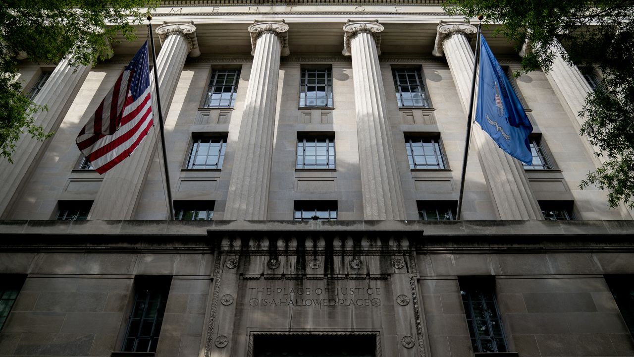 The Justice Department has launched more than 70 criminal cases into alleged PPP fraud.