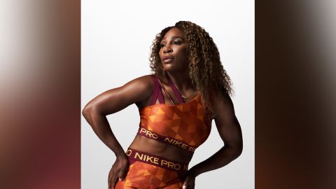 Nike is introducing its first collection from a design apprenticeship program, the Serena Williams Design Crew (SWDC), created in partnership with Serena Williams. 