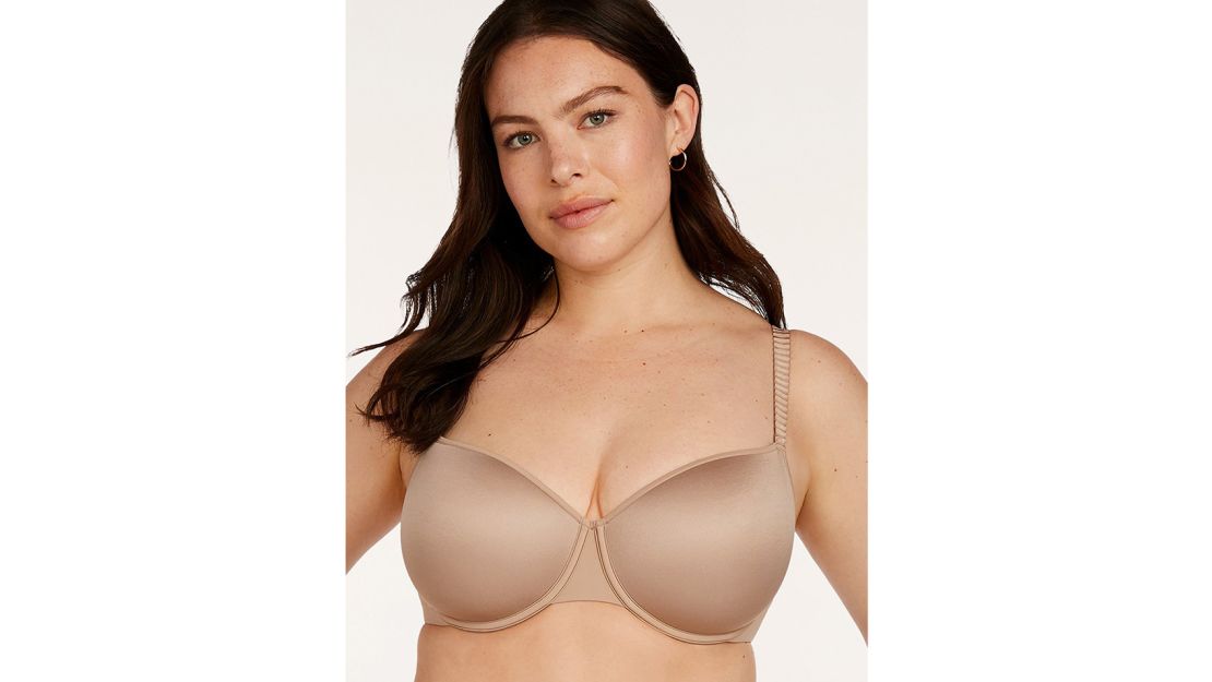 ThirdLove 24/7 Classic T-Shirt Bra