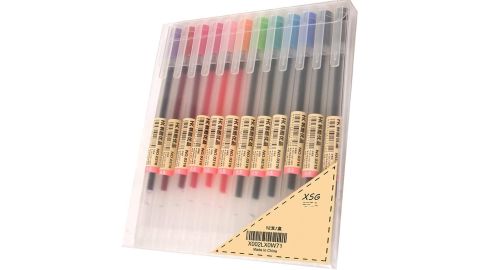 XSG Premium Gel Ink Pens