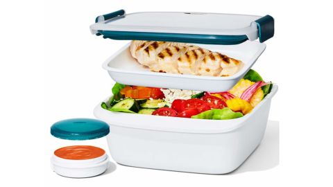 Oxo Prep & Go Salad Container