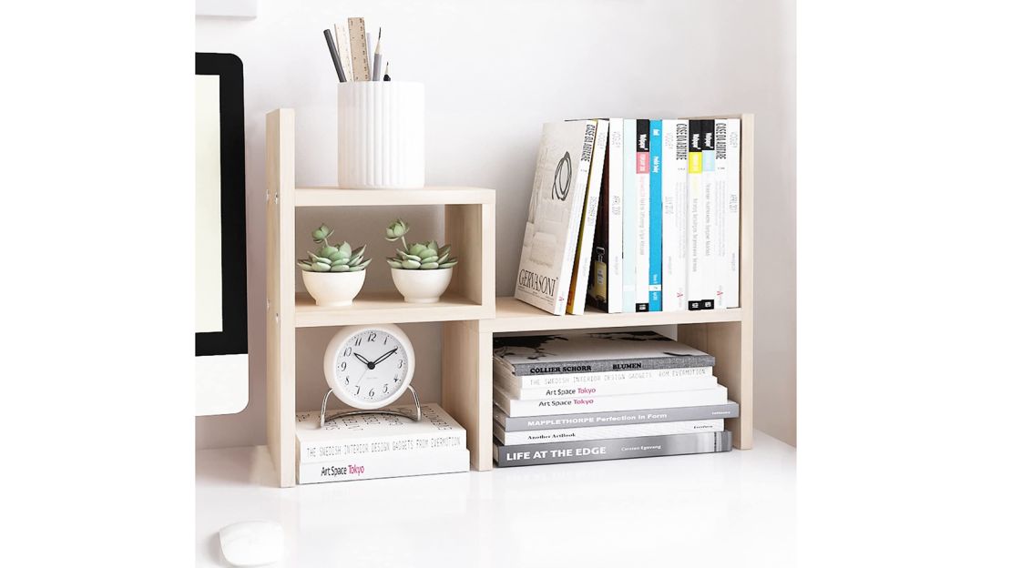 Best Back-to-Work Essentials: Desk and Office Supplies, Ergonomic Gear