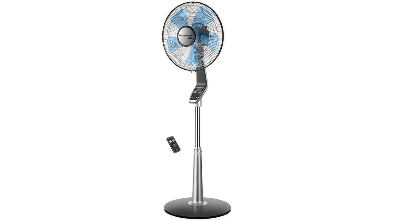 Cooling comfort: The 10 best fans to help you beat the heat