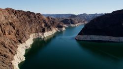 drought lake mead