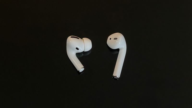 How to replace a lost AirPod or earbud CNN Underscored