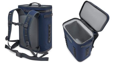 Yeti Hopper Backflip 24 Soft-Sided Cooler/Backpack 