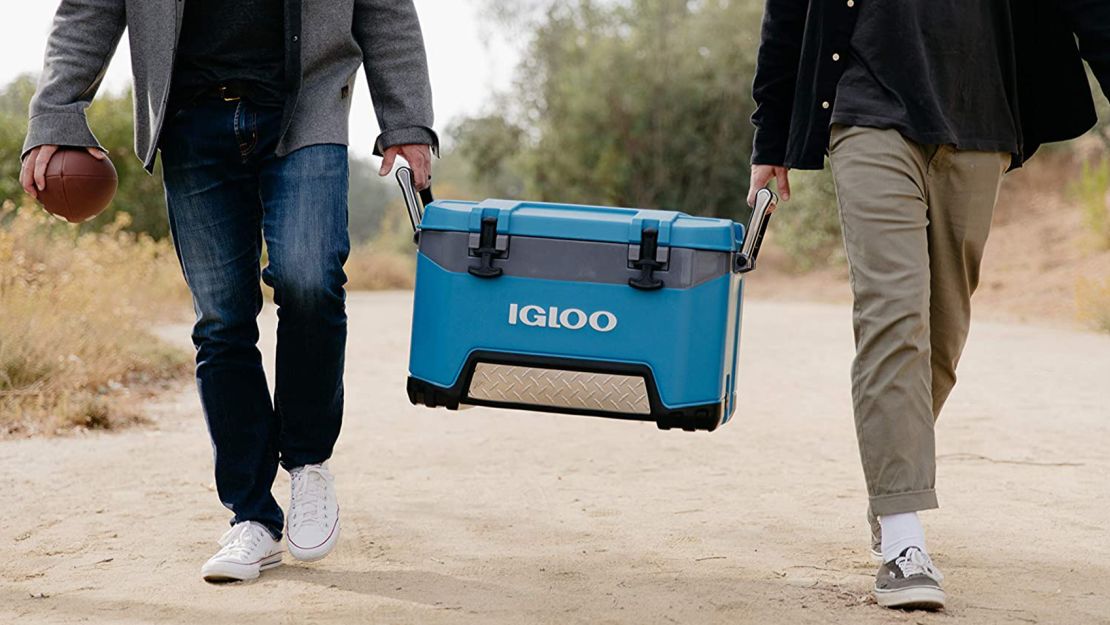 Igloo 52 Qt BMX Cooler