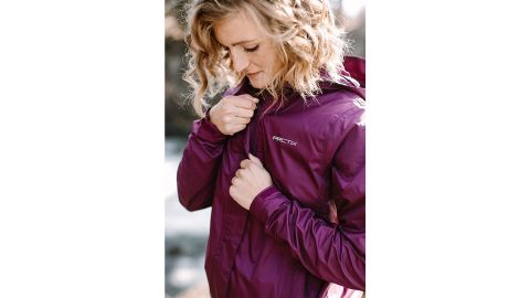 Arctix Women's River Rain Jacket