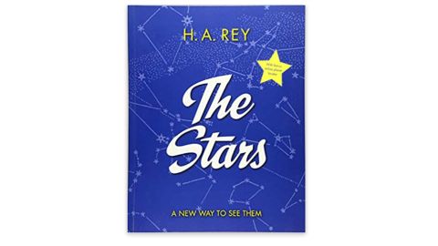 'The Stars: A New Way to See Them' by Hans Augustus Rey